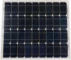 Pakiet Solarny Victron Energy Panel Fotowoltaiczny Bluesolar Mono 20W