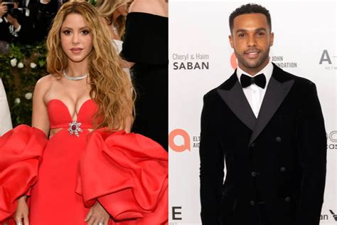 Who Is Shakira Dating In A Closer Look At Her Rumored