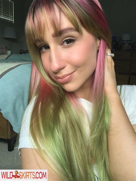 Ms Watts Ms Watts Nude Instagram Leaked Photo