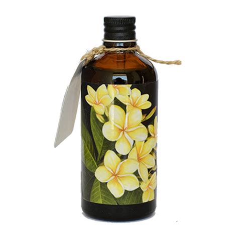 Bali Alus Massage Oil Skin Nutrition Frangipani Watsons Indonesia