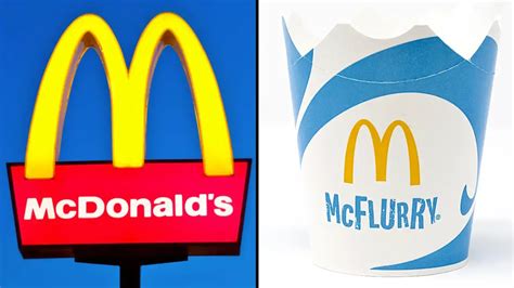 Mcdonalds Mcflurry Spoon Change Outrages Customers