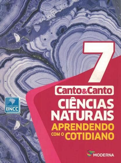 CIENCIAS NATURAIS APRENDENDO O COTIDIANO 7º ANO 7ª ED