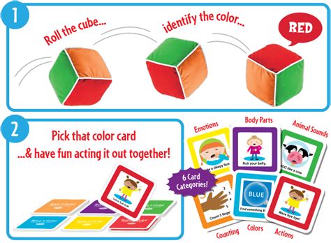 Roll And Play ™ Thinkfun VytvoŘ Tuto Hru Board Games For Kids Roll