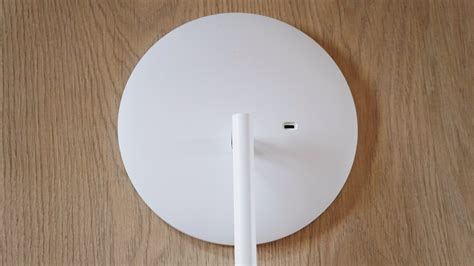 Настольное зеркало с подсветкой Xiaomi Mijia LED Make-up / Техника для ...
