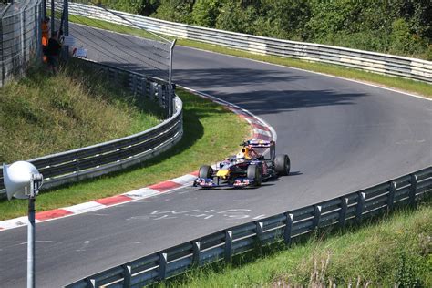 Red Bull Formula N Rburgring Meets H N Rburgring Flickr