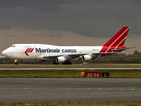 Martinair Cargo Boeing Bcf Ph Mps A Photo On Flickriver