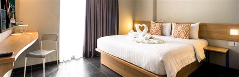 Maple Hotel Grogol | Official Website