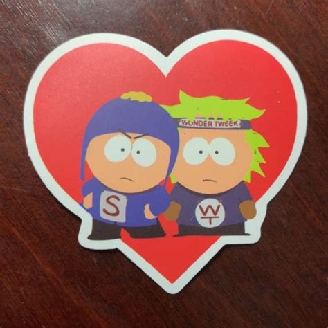 Free South Park Decal Sticker Stickers Auctions For