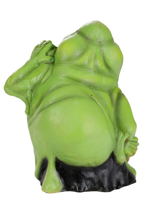 Ghostbusters Small Slimer Halloween Prop Ghostbusters D Cor