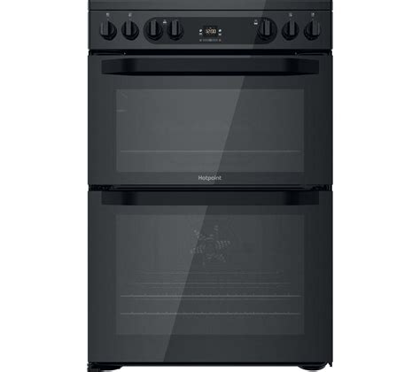 Hotpoint Cookers Cheap Hotpoint Cookers Deals Currys