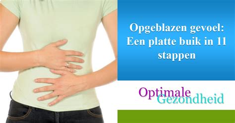 Rommelende Darmen Wat Te Doen OptimaleGezondheid