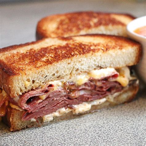 16 Epic Dallas Sandwiches To Try Before You Die Eater Dallas