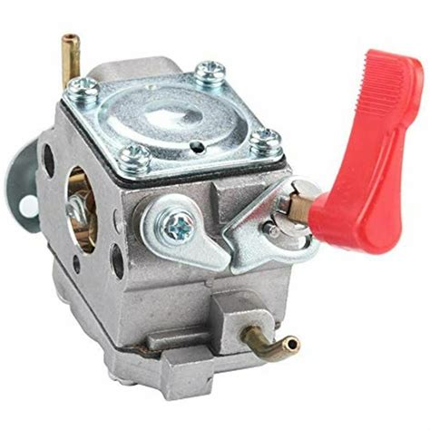 Carburetor For 31cc 32cc Weed Eater Craftsman Poulan Pp446et Zama C1u W32 Carb Ebay