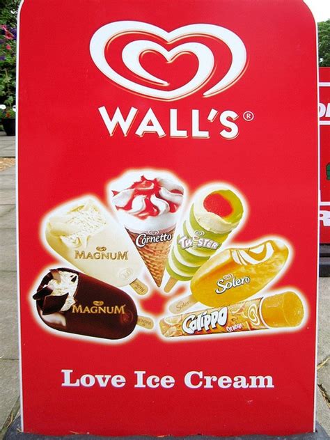 Reese S Ice Cream: Wall S Ice Cream