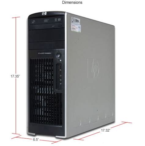 Hp Xw Workstation Cheap Or Refurbished Computers Buy Cheap Pc