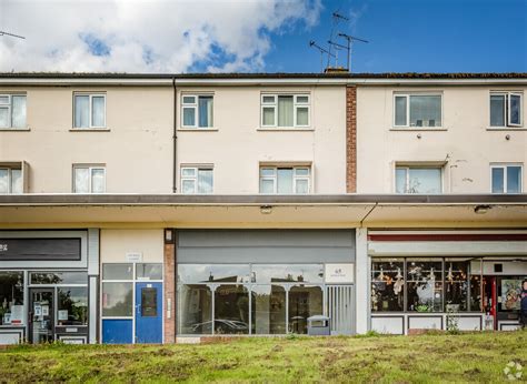 65 Kingsway Chester Ch2 2lj Gbr