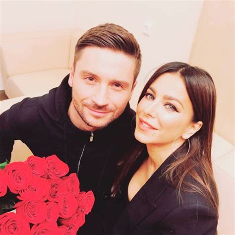 Сергей Лазарев в новом шоу «N-тур»: «Проект я посвятил сыну»