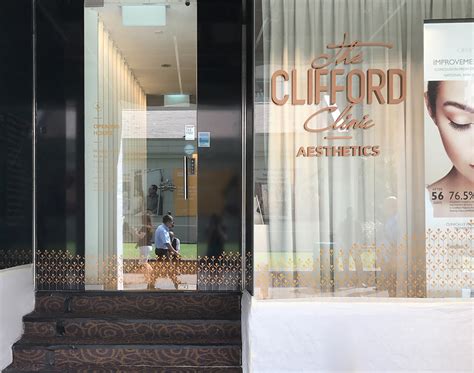 Beating Adult Acne With The Help Of Dr Gerard Ee At The Clifford Clinic