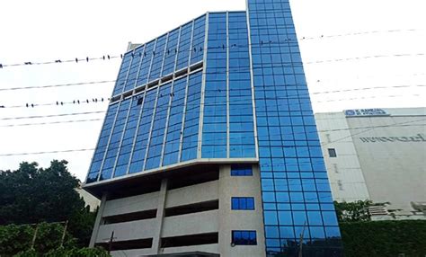 Pan Infotech Park In Andheri East Mumbai Cityinfo Services