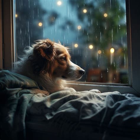 Sonidos Calmos Binaurales Melod As De Lluvia Ambiental Para La