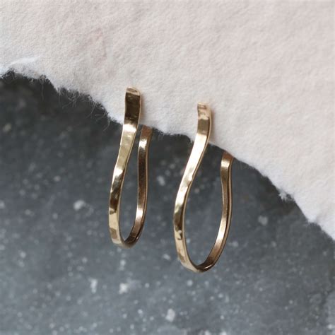 Earrings Sarah Hickey Jewellery