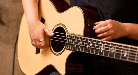 10 Best Acoustic Guitar Brands 2024 Across The Price Spectrum