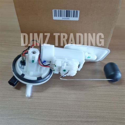 NMAX V1 FUEL PUMP ASSEMBLY 3 5 Pump Shopee Philippines