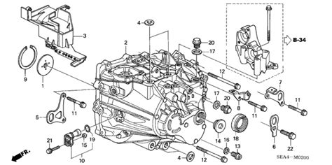 Acura Tsx Transmission