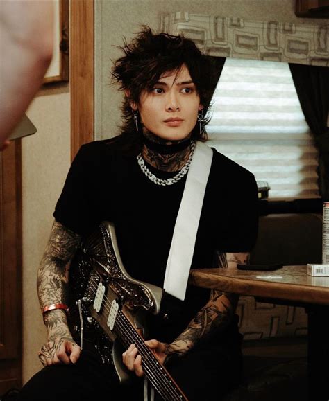 Tim Henson Punk Style Outfits Edgy Outfits Fashion Outfits Punk