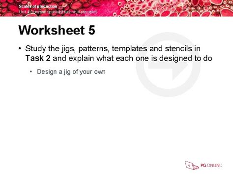 Aqa Gcse Design And Technology Scales