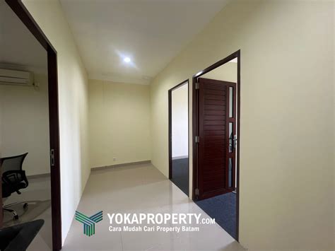 Disewakan Ruko Ruko Pusat Batam Kota Yoka Property