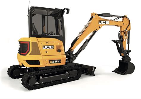 JCB 30 Plus Mini Excavator 42 OFF