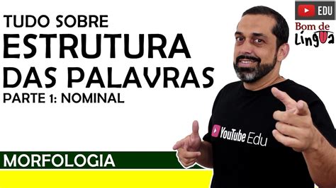 O que é radical vogal temática prefixo sufixo e desinência