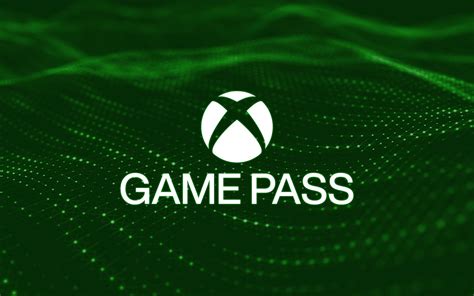 Xbox Game Pass Z Mocn Ofert Na Stycze I Pocz Tek Lutego Microsoft