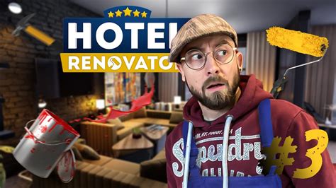 Le derniere étage piscine sauna Hotel renovator 3 YouTube