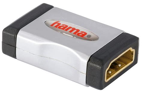 Hama Hdmi Adapter Elkj P Elkj P