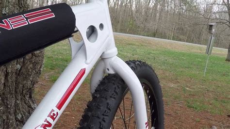Sqb 26 What A Redline Bmx Racing Bike For Adults Youtube