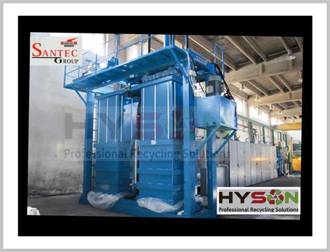 Hysan Balers