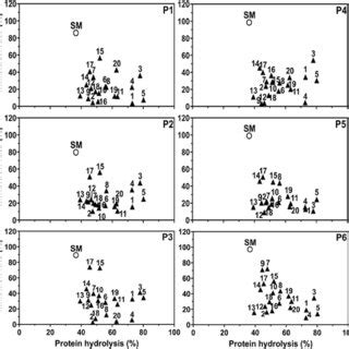 Relationship Between The Degree Of Protein Hydrolysis With IgE