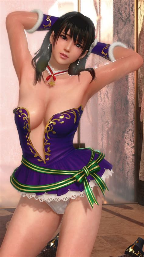 Zeeme1 On Twitter Doaxvv Nanami