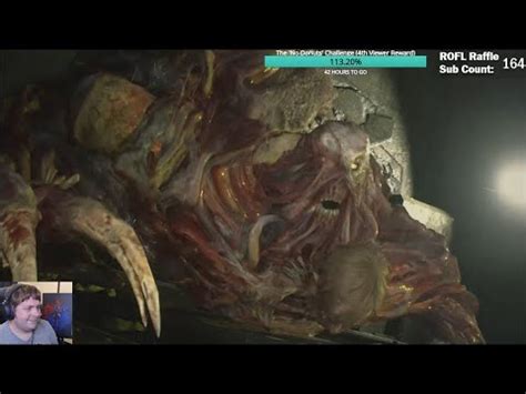 REmake 2 Randomised Leon A Hardcore 8 10 Twitch Stream YouTube