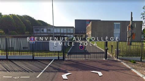 Podeduc Portes Ouvertes College Zola Mp