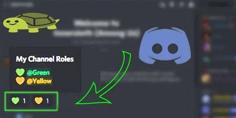 How To Make Reaction Roles On Discord Tech News Today