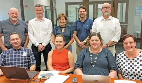 Aspen Medical Internatio­nal Team Visits Lautoka And Ba Hospitals