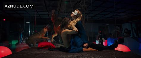 Maskerad Nude Scenes Aznude