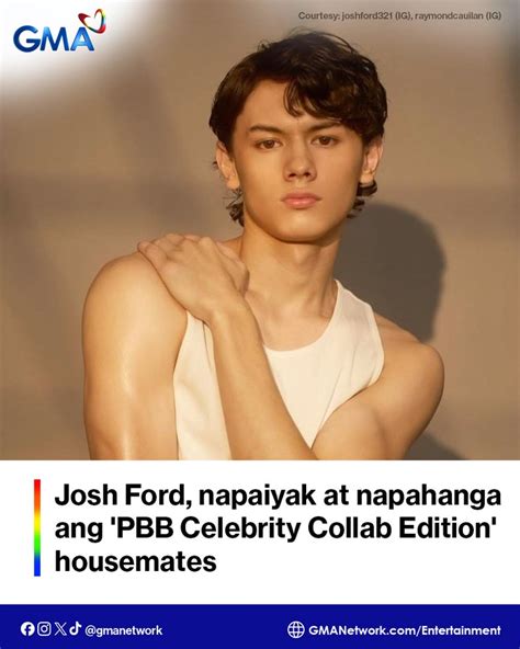 Gmanetwork Naging Emosyonal Ang Pbb Celebrity Collab Edition