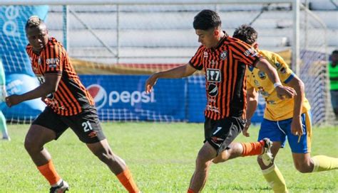 Guila Logra Su Primera Victoria Del Clausura Ante El L Der Lime O