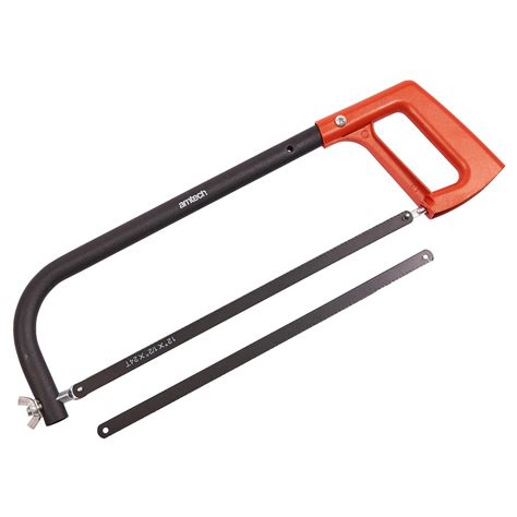 Adjustable Hacksaw Amtech