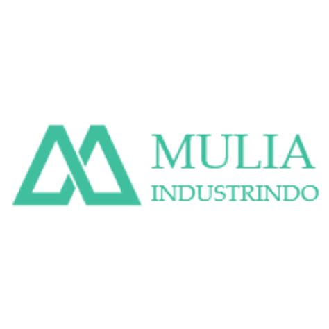 Pt Mulia Industrindo Tbk