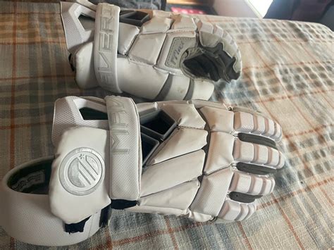 Lacrosse Goalie Gloves | Used and New on SidelineSwap